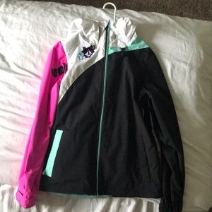 Like new Volcom Stone women’s ski jacket